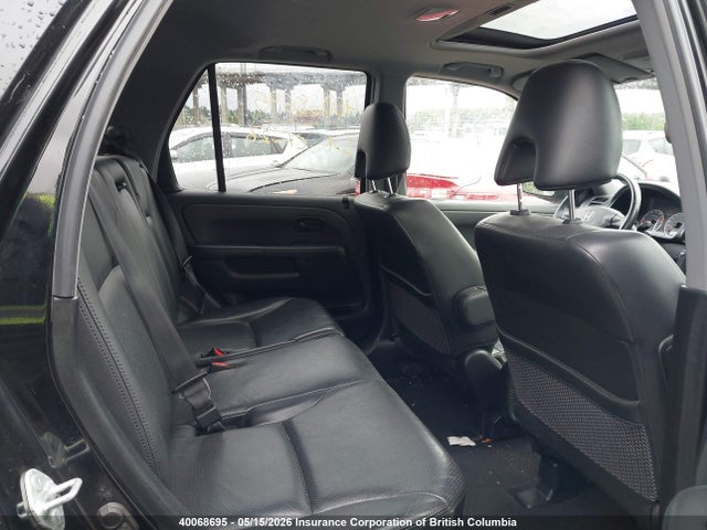 Aukcja sprzedaży 2006 Honda Cr-v, vin: JHLRD78906C813758, numer aukcji: 40068695