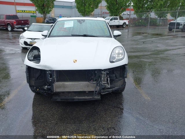 Porsche Macan 2017 WP1AA2A56HLB81587 Image 12