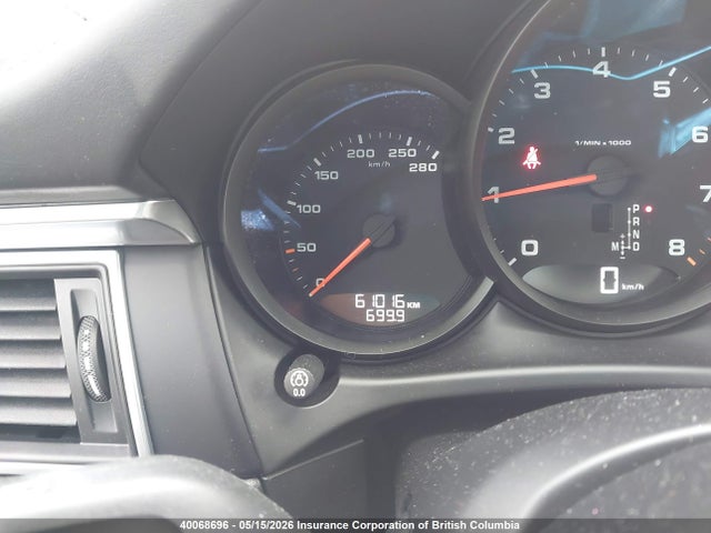 Porsche Macan 2017 WP1AA2A56HLB81587 Image 15