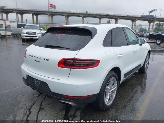 Porsche Macan 2017 WP1AA2A56HLB81587 Image 4
