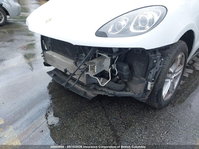 Porsche Macan 2017 WP1AA2A56HLB81587 Image 6