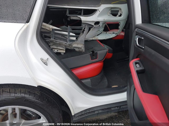 Porsche Macan 2017 WP1AA2A56HLB81587 Image 8