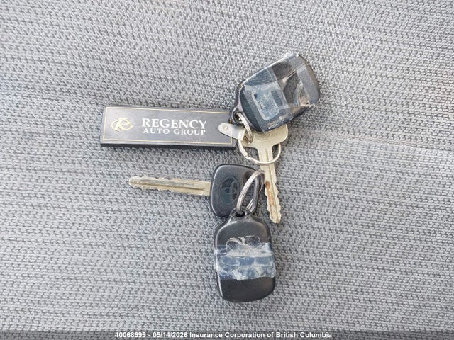 40068699 :رقم المزاد ، 2T1BR12E31C844361 vin ، 2001 Toyota Corolla Ce/le/s مزاد بيع