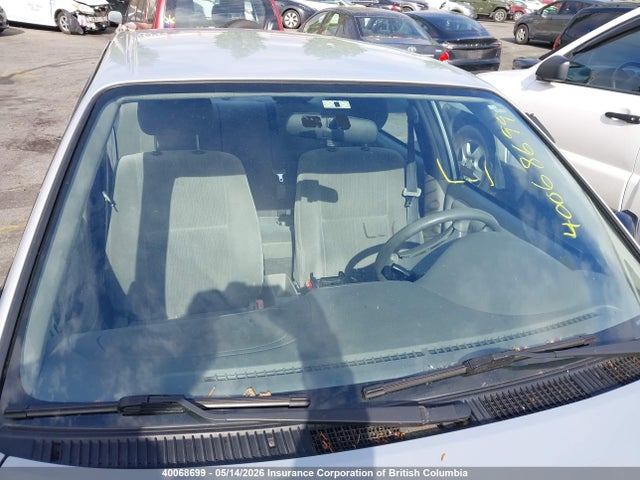 40068699 :رقم المزاد ، 2T1BR12E31C844361 vin ، 2001 Toyota Corolla Ce/le/s مزاد بيع