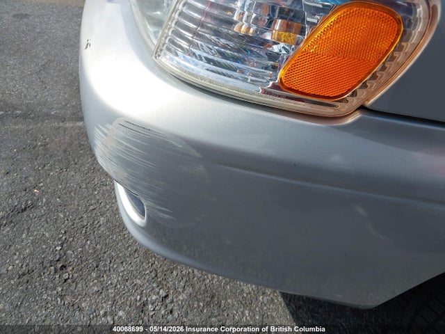 40068699 :رقم المزاد ، 2T1BR12E31C844361 vin ، 2001 Toyota Corolla Ce/le/s مزاد بيع