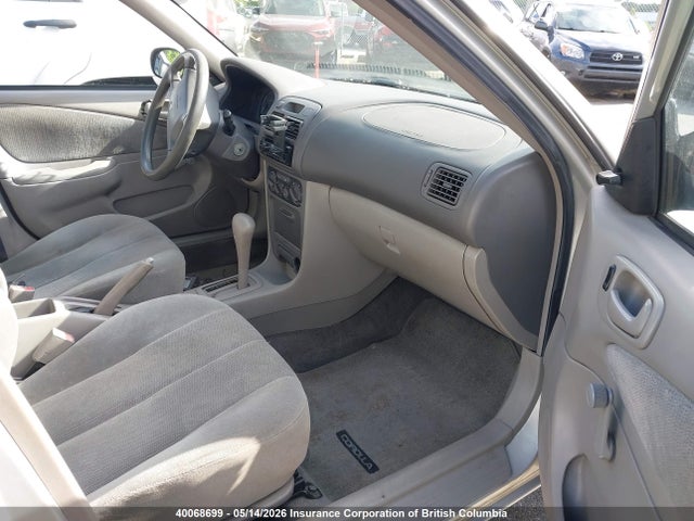 40068699 :رقم المزاد ، 2T1BR12E31C844361 vin ، 2001 Toyota Corolla Ce/le/s مزاد بيع