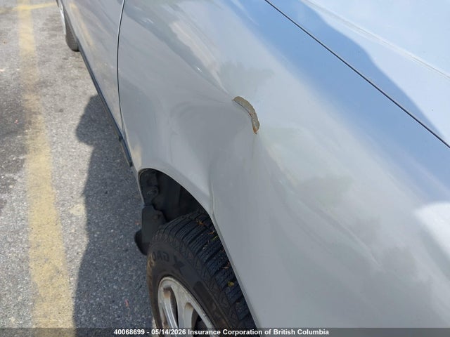 40068699 :رقم المزاد ، 2T1BR12E31C844361 vin ، 2001 Toyota Corolla Ce/le/s مزاد بيع