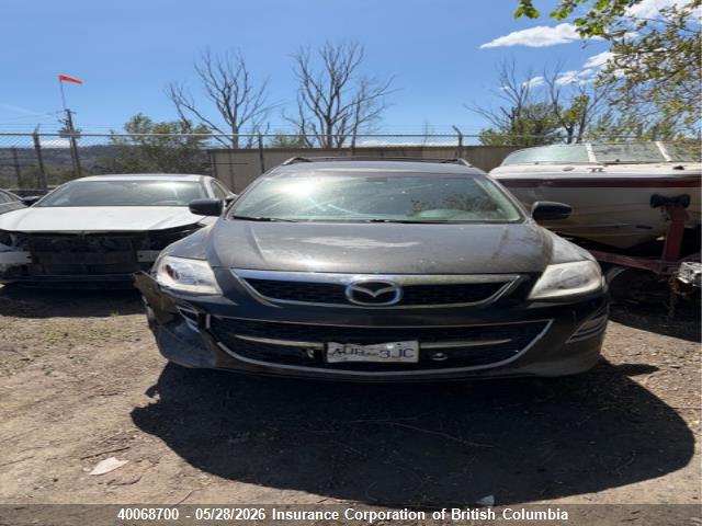 Aukcja sprzedaży 2010 Mazda Cx-9, vin: JM3TB3MA5A0204698, numer aukcji: 40068700