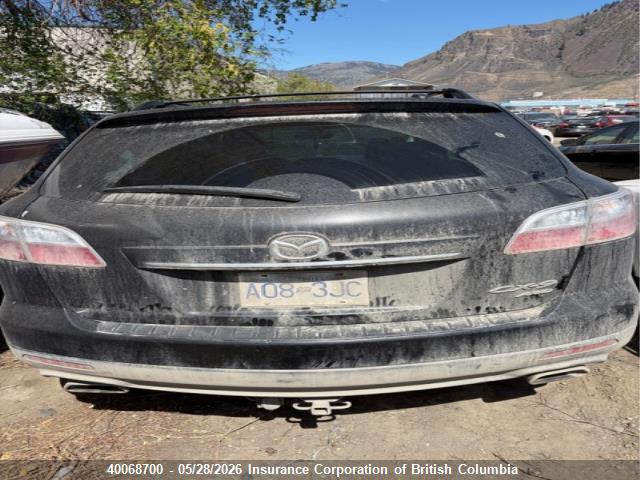 Aukcja sprzedaży 2010 Mazda Cx-9, vin: JM3TB3MA5A0204698, numer aukcji: 40068700