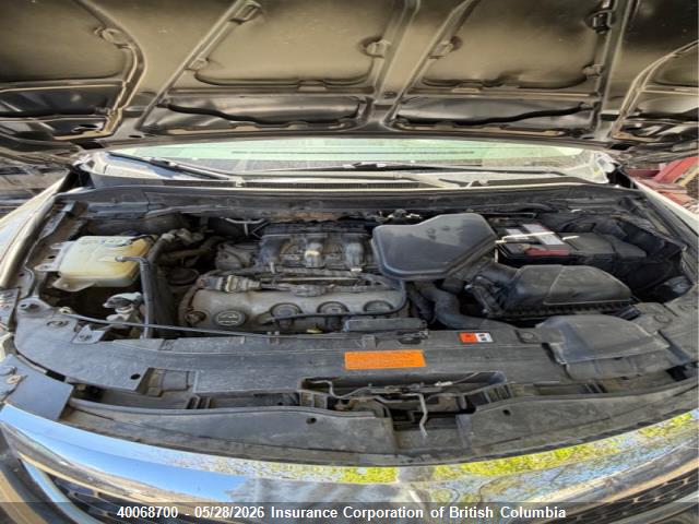 Aukcja sprzedaży 2010 Mazda Cx-9, vin: JM3TB3MA5A0204698, numer aukcji: 40068700