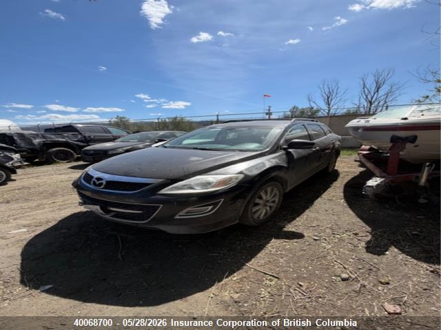 Aukcja sprzedaży 2010 Mazda Cx-9, vin: JM3TB3MA5A0204698, numer aukcji: 40068700