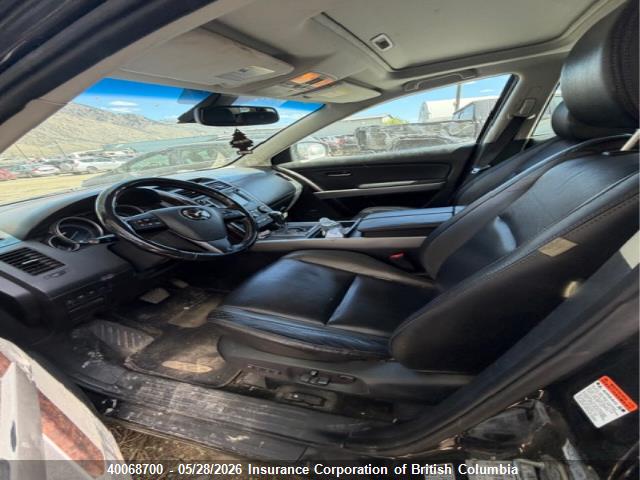 Aukcja sprzedaży 2010 Mazda Cx-9, vin: JM3TB3MA5A0204698, numer aukcji: 40068700