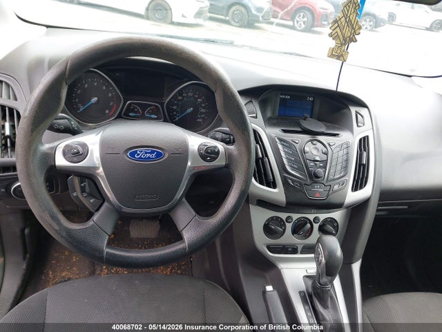 Продажа на аукционе авто 2014 Ford Focus, vin: 1FADP3K2XEL352530, номер лота: 40068702