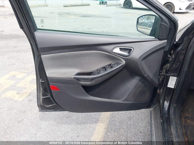 Продажа на аукционе авто 2014 Ford Focus, vin: 1FADP3K2XEL352530, номер лота: 40068702