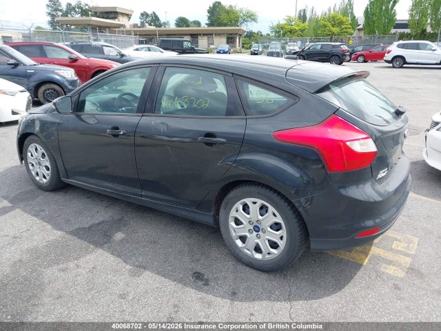 Продажа на аукционе авто 2014 Ford Focus, vin: 1FADP3K2XEL352530, номер лота: 40068702