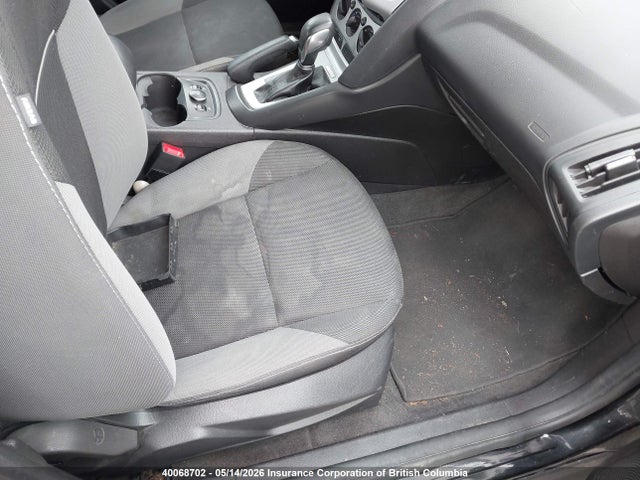 Продажа на аукционе авто 2014 Ford Focus, vin: 1FADP3K2XEL352530, номер лота: 40068702