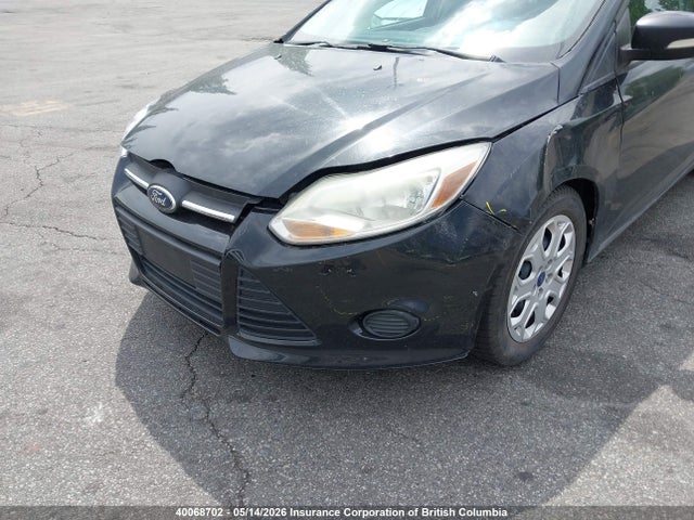 Продажа на аукционе авто 2014 Ford Focus, vin: 1FADP3K2XEL352530, номер лота: 40068702