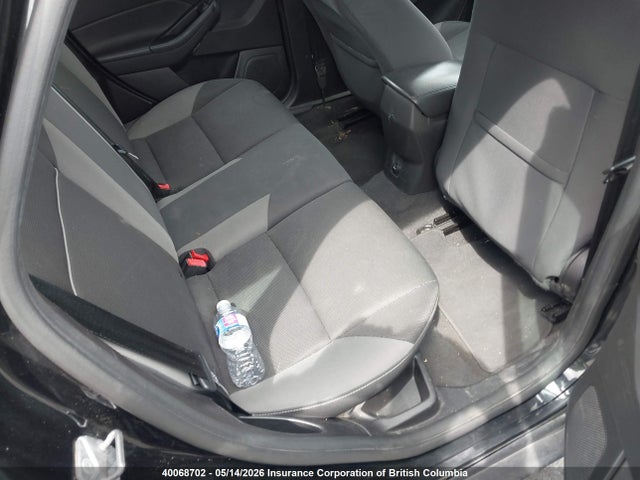 Продажа на аукционе авто 2014 Ford Focus, vin: 1FADP3K2XEL352530, номер лота: 40068702
