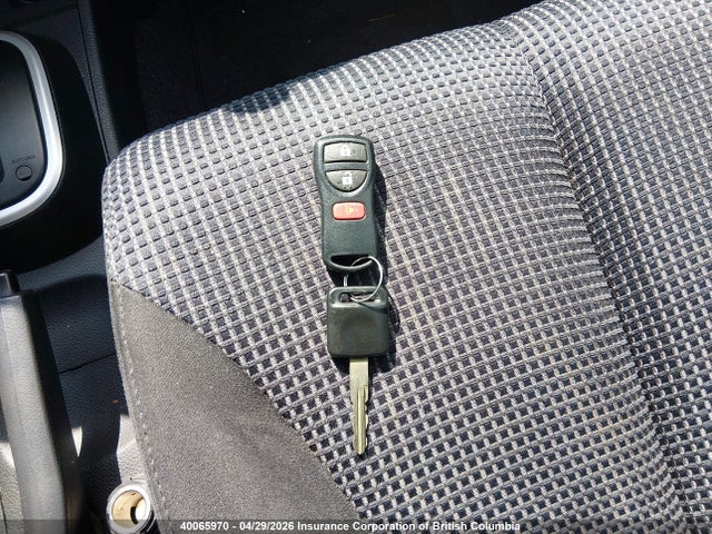 Продаж на аукціоні авто 2010 Nissan Versa S/sl, vin: 3N1BC1CP7AL385496, номер лоту: 40065970