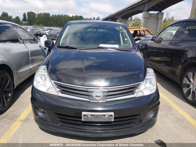 Продаж на аукціоні авто 2010 Nissan Versa S/sl, vin: 3N1BC1CP7AL385496, номер лоту: 40065970