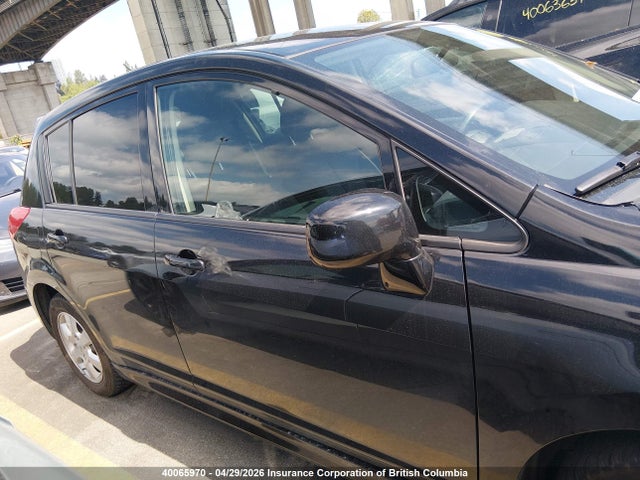 Продаж на аукціоні авто 2010 Nissan Versa S/sl, vin: 3N1BC1CP7AL385496, номер лоту: 40065970