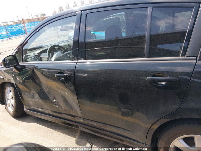 Продаж на аукціоні авто 2010 Nissan Versa S/sl, vin: 3N1BC1CP7AL385496, номер лоту: 40065970