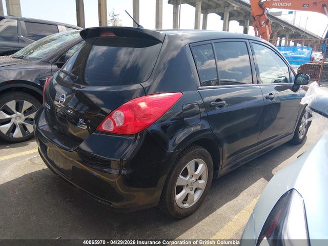 Продаж на аукціоні авто 2010 Nissan Versa S/sl, vin: 3N1BC1CP7AL385496, номер лоту: 40065970