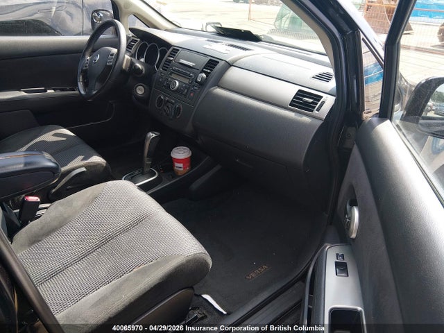 Продаж на аукціоні авто 2010 Nissan Versa S/sl, vin: 3N1BC1CP7AL385496, номер лоту: 40065970