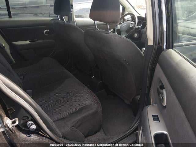 Продаж на аукціоні авто 2010 Nissan Versa S/sl, vin: 3N1BC1CP7AL385496, номер лоту: 40065970