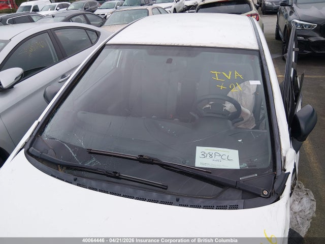 Продажа на аукционе авто 2010 Honda Civic Dx-g, vin: 2HGFA1F41AH037788, номер лота: 40064446