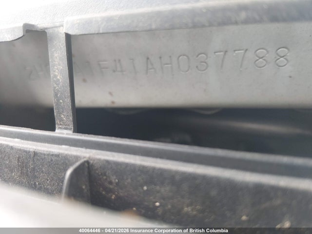 Продажа на аукционе авто 2010 Honda Civic Dx-g, vin: 2HGFA1F41AH037788, номер лота: 40064446