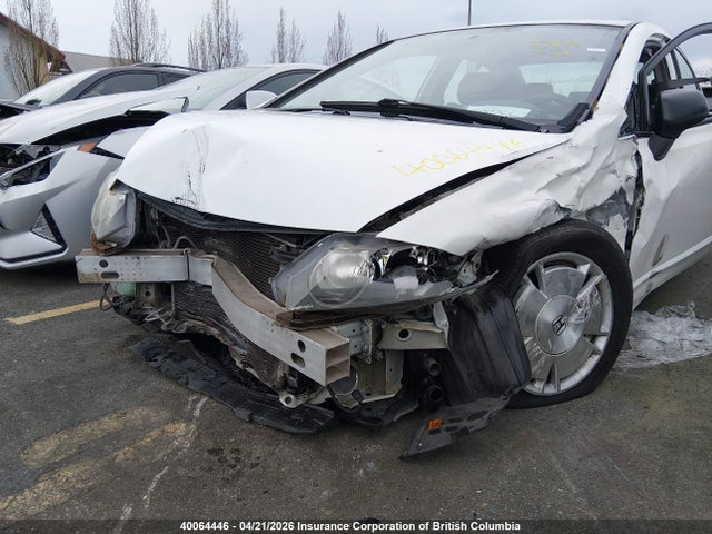 Продажа на аукционе авто 2010 Honda Civic Dx-g, vin: 2HGFA1F41AH037788, номер лота: 40064446