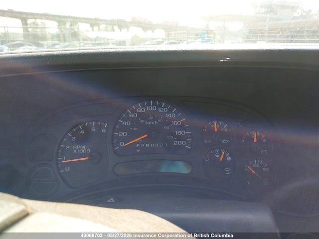 Продаж на аукціоні авто 2007 Gmc Sierra 2500hd Sl/sle, vin: 1GTHC24U47E113806, номер лоту: 40068703