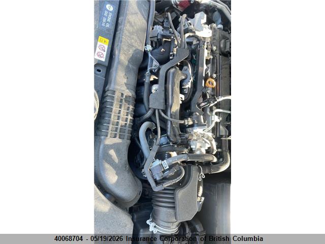40068704 :رقم المزاد ، 5YFB4MBE7NP124437 vin ، 2022 Toyota Corolla Se مزاد بيع