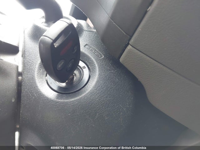 40068706 :رقم المزاد ، 2HGFG12227H005797 vin ، 2007 Honda Civic مزاد بيع