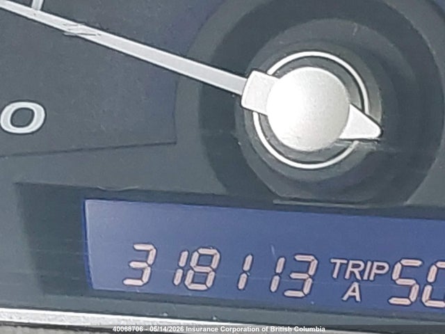 40068706 :رقم المزاد ، 2HGFG12227H005797 vin ، 2007 Honda Civic مزاد بيع