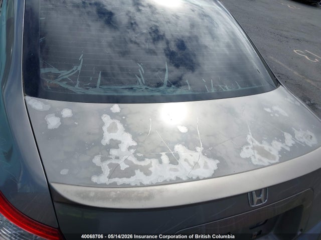 40068706 :رقم المزاد ، 2HGFG12227H005797 vin ، 2007 Honda Civic مزاد بيع