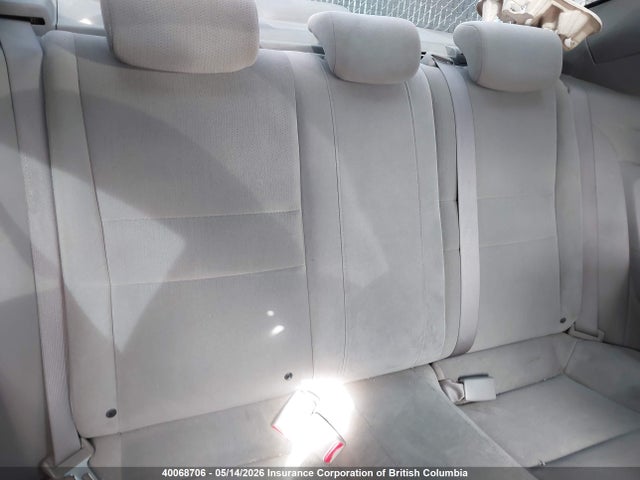 40068706 :رقم المزاد ، 2HGFG12227H005797 vin ، 2007 Honda Civic مزاد بيع