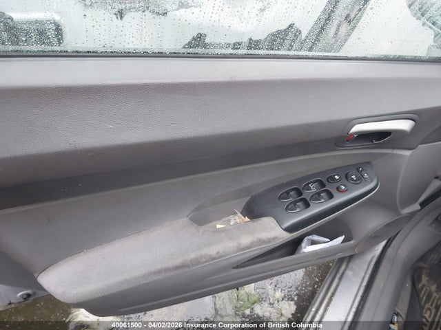 Aukcja sprzedaży 2007 Honda Civic Lx, vin: 2HGFA16507H014696, numer aukcji: 40061500
