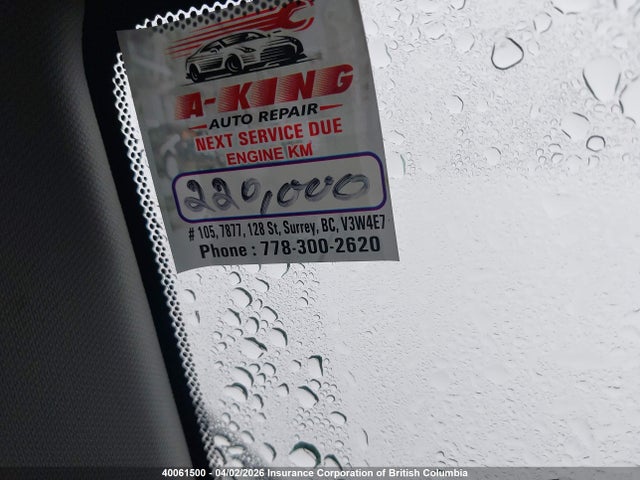Aukcja sprzedaży 2007 Honda Civic Lx, vin: 2HGFA16507H014696, numer aukcji: 40061500