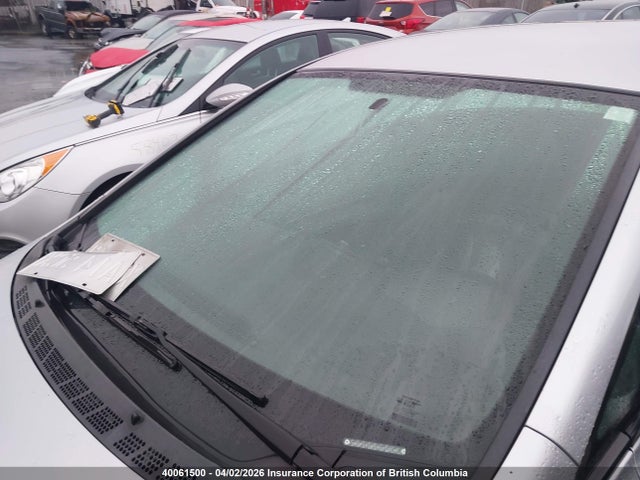Aukcja sprzedaży 2007 Honda Civic Lx, vin: 2HGFA16507H014696, numer aukcji: 40061500