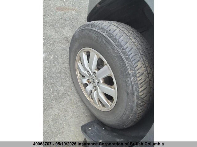 Продаж на аукціоні авто 2008 Honda Odyssey Exl, vin: 5FNRL38668B501996, номер лоту: 40068707