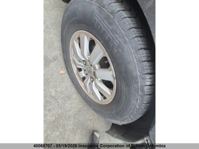 Продаж на аукціоні авто 2008 Honda Odyssey Exl, vin: 5FNRL38668B501996, номер лоту: 40068707