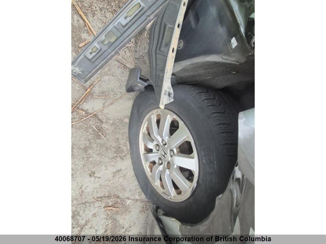 Продаж на аукціоні авто 2008 Honda Odyssey Exl, vin: 5FNRL38668B501996, номер лоту: 40068707