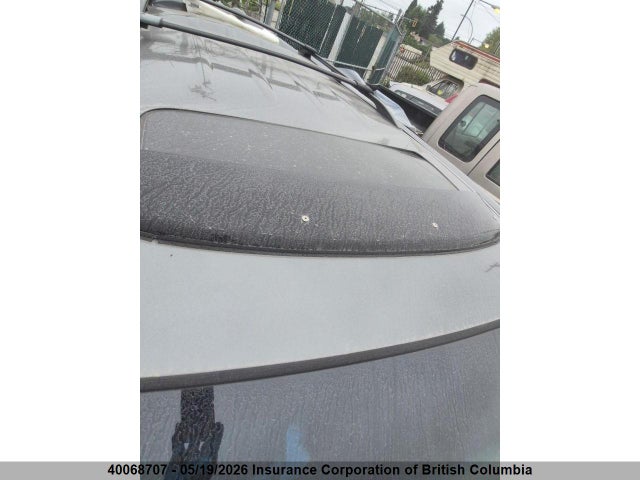 Продаж на аукціоні авто 2008 Honda Odyssey Exl, vin: 5FNRL38668B501996, номер лоту: 40068707