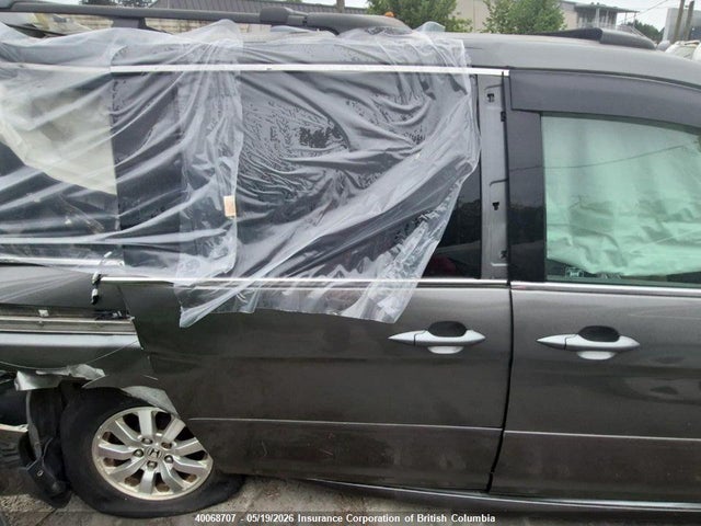 Продаж на аукціоні авто 2008 Honda Odyssey Exl, vin: 5FNRL38668B501996, номер лоту: 40068707