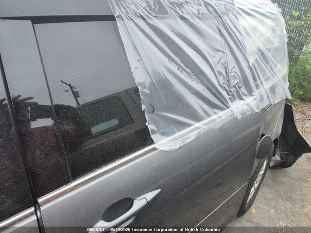 Продаж на аукціоні авто 2008 Honda Odyssey Exl, vin: 5FNRL38668B501996, номер лоту: 40068707