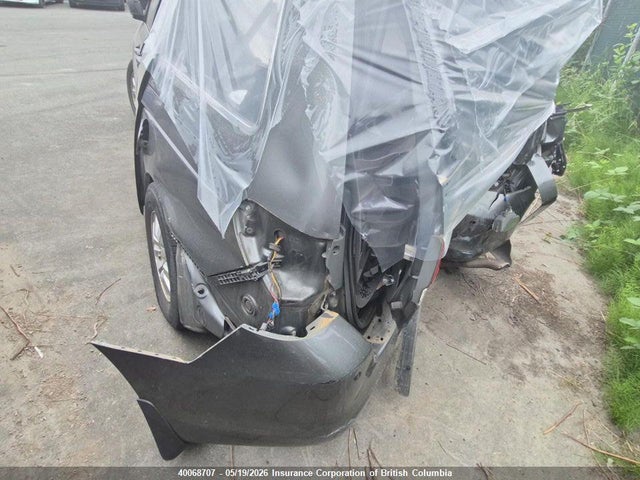 Продаж на аукціоні авто 2008 Honda Odyssey Exl, vin: 5FNRL38668B501996, номер лоту: 40068707