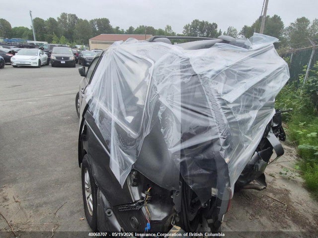 Продаж на аукціоні авто 2008 Honda Odyssey Exl, vin: 5FNRL38668B501996, номер лоту: 40068707