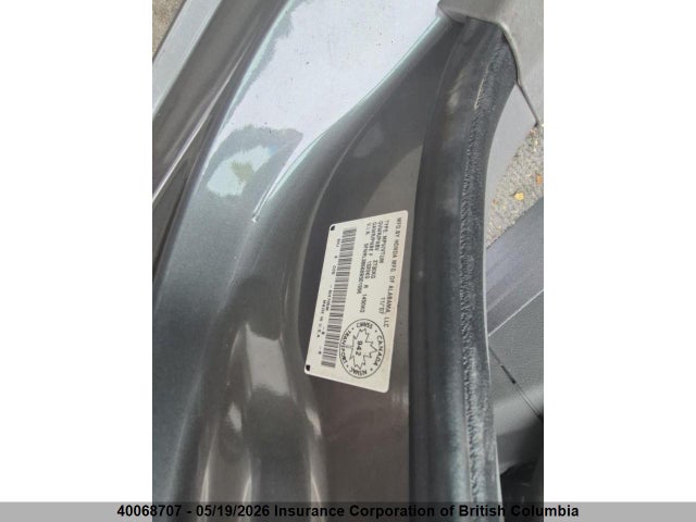Продаж на аукціоні авто 2008 Honda Odyssey Exl, vin: 5FNRL38668B501996, номер лоту: 40068707
